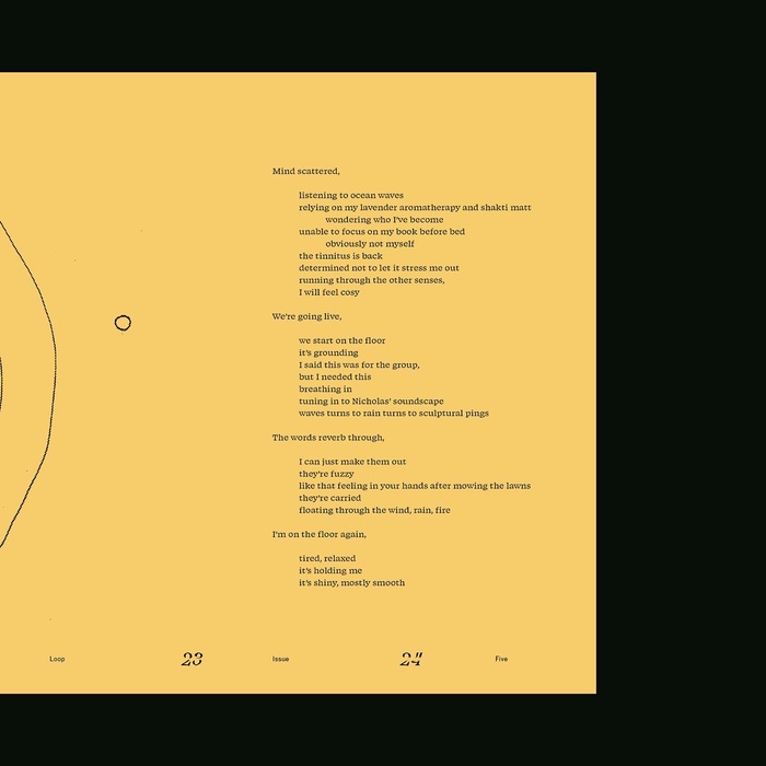 Avian Loop, Issue 5 6