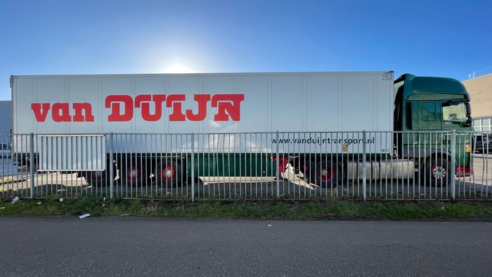 Van Duijn Transport 2