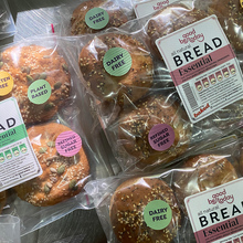 Be Good Today packaging
