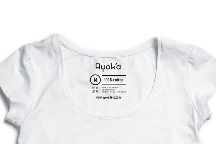 Ayok’a identity 4