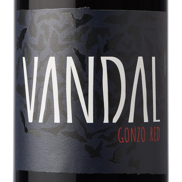 Vandal wines 2
