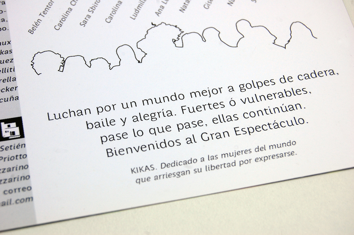 Kikas flyer 3