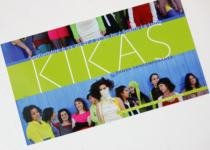 Kikas flyer 1