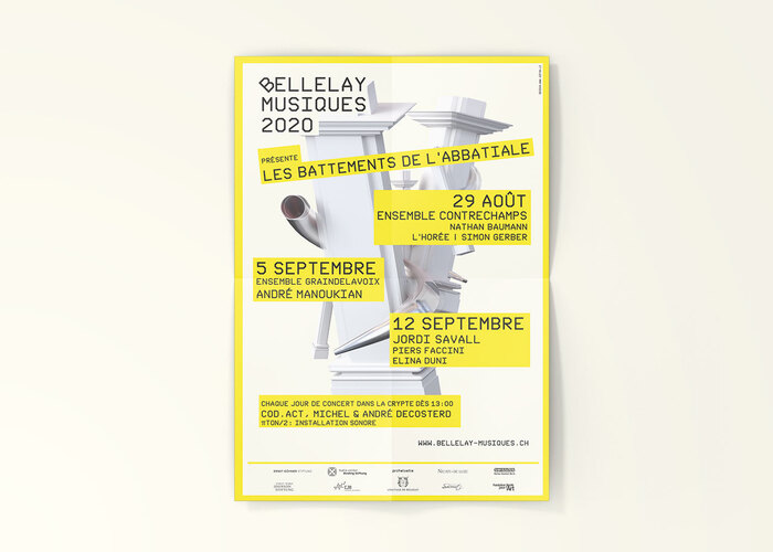 Bellelay Musiques 2020 2