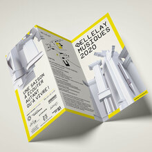 Bellelay Musiques 2020