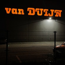 Van Duijn Transport