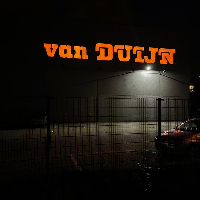 Van Duijn Transport 1