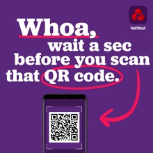 NatWest social media