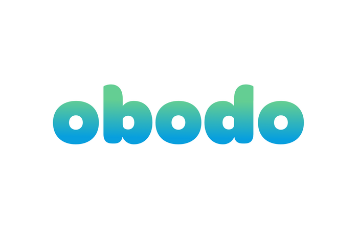 Obodo logo, app and website 1