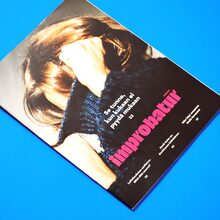 <cite>Improbatur</cite> magazine