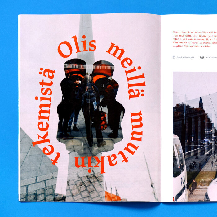 Improbatur magazine 7