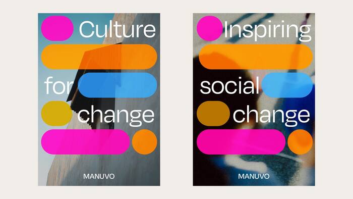 Manuvo visual identity 2