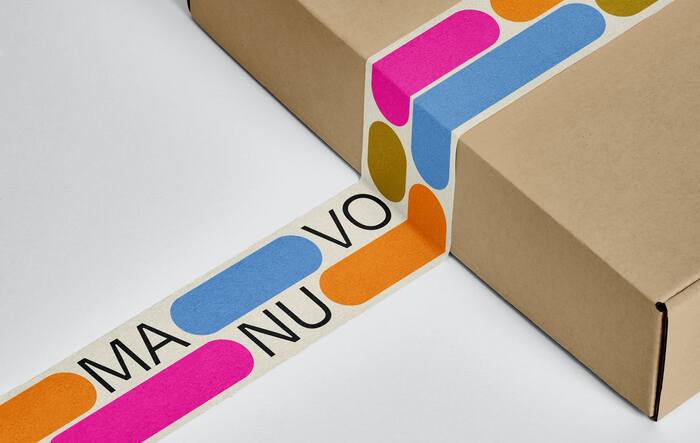 Manuvo visual identity 3