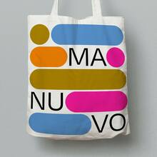 Manuvo visual identity