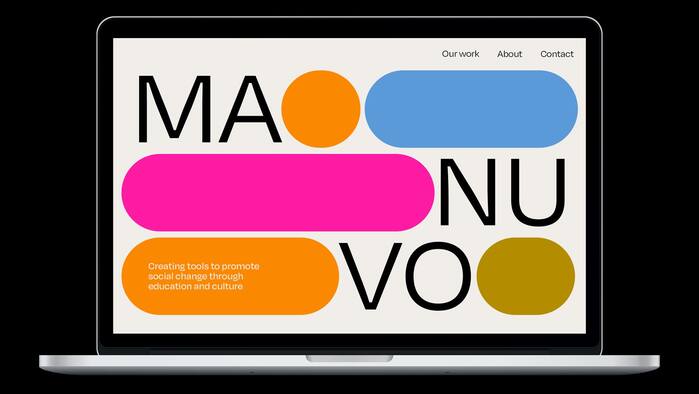 Manuvo visual identity 5
