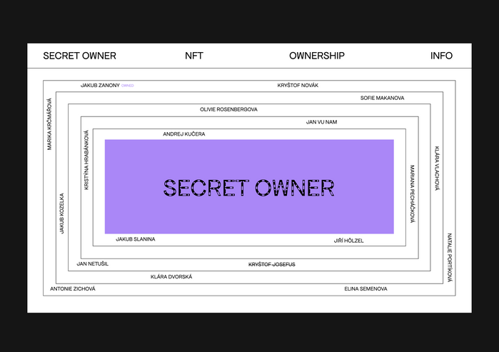 Secret Owner 2