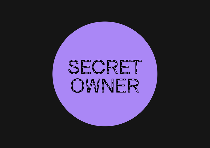 Secret Owner 5