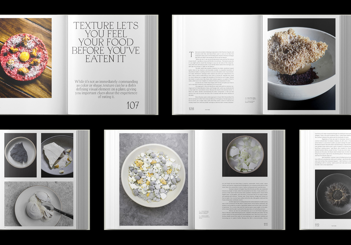 Story on a Plate – The Delicate Art of Plating Dishes 5