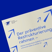 SMP corporate design