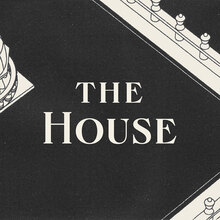 <cite>The House</cite> intro and end credits