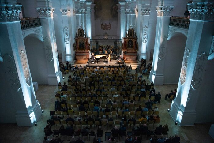 Bellelay Musiques 2020 8