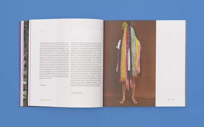 7ª Bolsa Pampulha visual identity 6