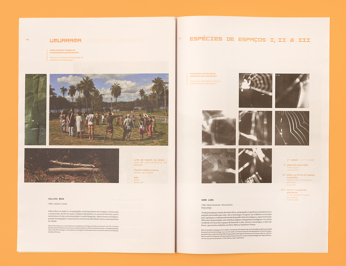 7ª Bolsa Pampulha visual identity 8