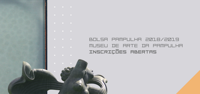 7ª Bolsa Pampulha visual identity 11