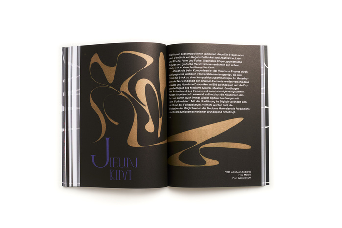 Absolvent*Innen 2020/21/22 exhibition, AdBK Nürnberg 8