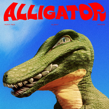 Alligator ft. Madge &amp; Alisky – “Rony Rex” single