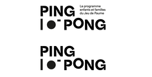 Ping-Pong, Jeu de Paume
