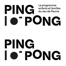 Ping-Pong, Jeu de Paume