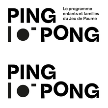 Ping-Pong, Jeu de Paume