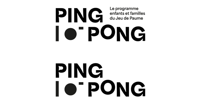 Ping-Pong, Jeu de Paume 1