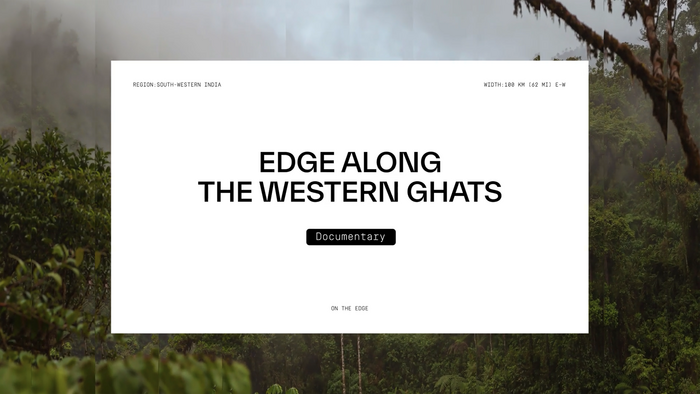 On the Edge 5