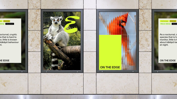 On the Edge 7