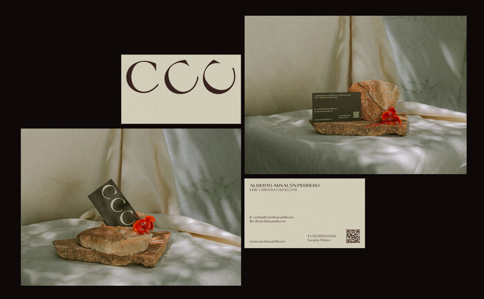 Carolina Castillo / CCC 3