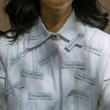 Carolina Castillo / CCC