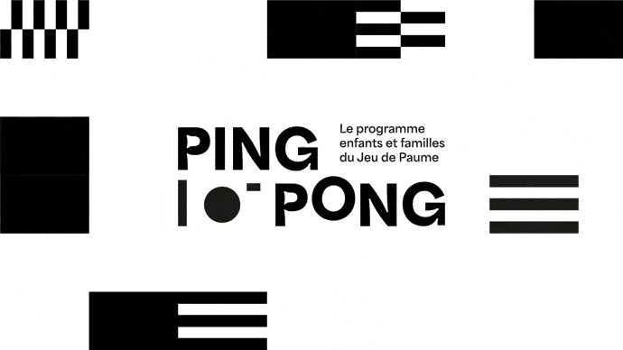 Set de ping-pong – L'avant gardiste