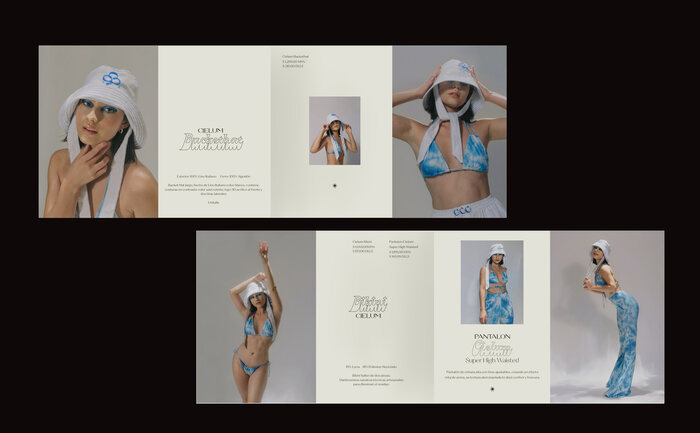 Carolina Castillo / CCC 7