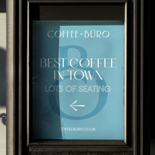 Coffee Būro