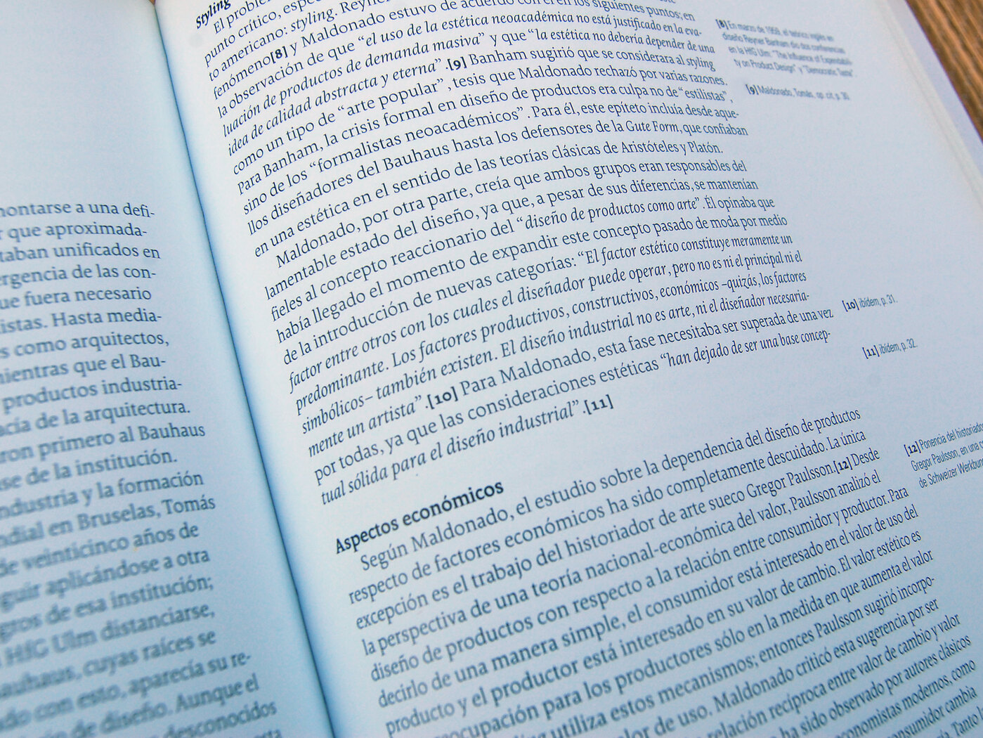 Historia Del Dise o En Am rica Latina Y El Caribe Fonts In Use