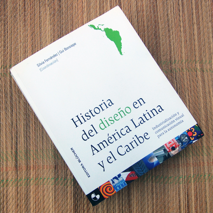 Historia del diseño en América Latina y el Caribe 1