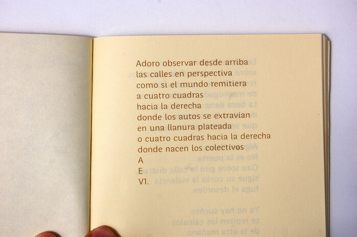 Escuchando el sol by Ricardo Cabral 4