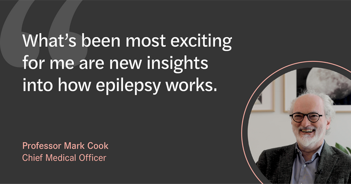 Quote graphic set in Halyard Text