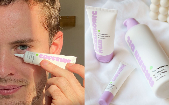 OneTrickPonies skincare 2