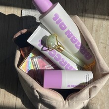 OneTrickPonies skincare