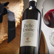 Belle Emilie wines