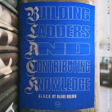 B.L.A.C.K. poster for Uninterrupted