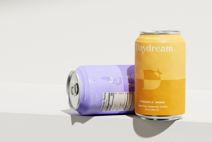 Daydream Koffucha 1